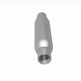 MagnaFlow Muff GP 3.5in Dia 16in Overall Length 2.25in Inlet / 2.25in Outlet - 18115