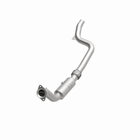 MagnaFlow 11-14 Chrysler 300 / Dodge Challenger/Charger 3.6L Rear Direct Fit Catalytic Converter - 52101