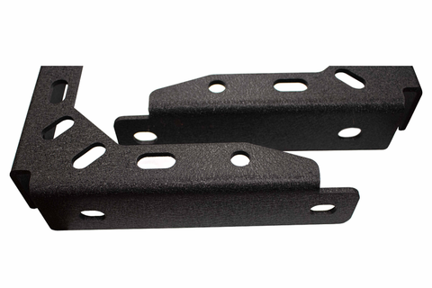 Fishbone Offroad Tacoma Bed Stiffener Tie Down - FB21290