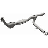 MagnaFlow DF Catalytic Conv 04-06 Ford F-150 Pickup 5.4L 4WD (Exc Heritage Edition) P/S (49 State) - 51744