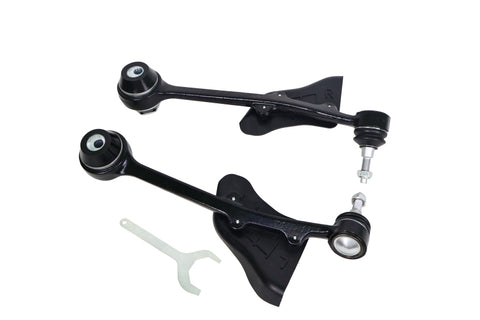 Whiteline 15-23 Ford Mustang S550 Front Tension Link Lower Control Arm - KTA416