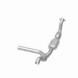 MagnaFlow Direct Fit Catalytic Converter 99-00 Ford Exped 4.6L - 447112