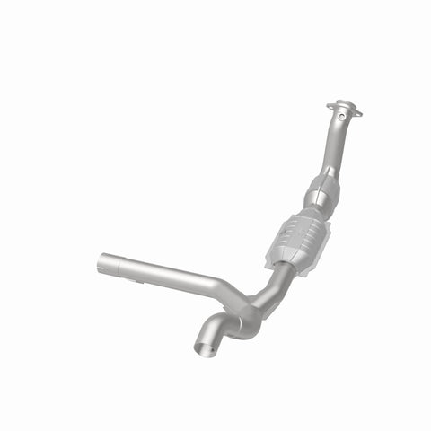 MagnaFlow Direct Fit Catalytic Converter 99-00 Ford Exped 4.6L - 447112
