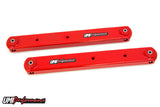 UMI Performance 78-88 GM G-Body Rear Control Arm Kit Fully Boxed Lowers - 302116-R