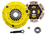 ACT 2011 Mazda 2 HD/Race Sprung 6 Pad Clutch Kit - ZM9-HDG6