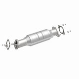 MagnaFlow Direct Fit Catalytic Converter 10-12 Forte 2.0L Fed Rear - 51714
