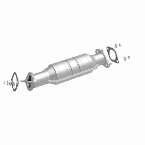 MagnaFlow Direct Fit Catalytic Converter 10-12 Forte 2.0L Fed Rear - 51714
