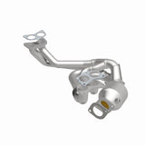 MagnaFlow Conv Direct Fit 13-17 Subaru BRZ / 13-16 Scion FR-S OEM - 52467