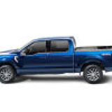 Retrax 21-22 Ford F-150 Super Crew/Super Cab (Incl. 2022 Lightning) 5.5ft Bed RetraxONE MX - 60378