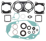 Wiseco 88-06 Yamaha YFS200 Garage Buddy Blaster Crankshaft - PWR105-660