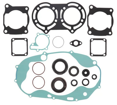 Wiseco 88-06 Yamaha YFS200 Garage Buddy Blaster Crankshaft - PWR105-660