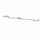 MagnaFlow Sys C/B 09- Audi A4 2.0T Sport - 15519