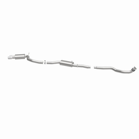 MagnaFlow Sys C/B 09- Audi A4 2.0T Sport - 15519