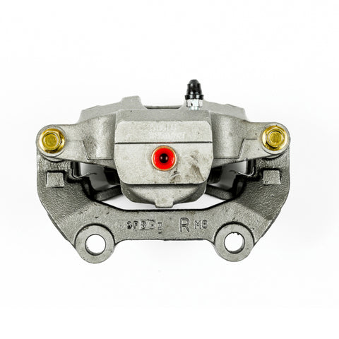 Power Stop 04-07 Buick Rainier Rear Right Autospecialty Caliper w/Bracket - L4805