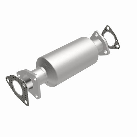 MagnaFlow Direct Fit Catalytic Converter Acura-Honda 85 87 - 22622