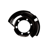 Omix Dust Shield Brake Front Left- 84-06 Jeep models - 11121.04