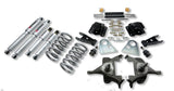 Belltech LOWERING KIT WITH SP SHOCKS - 820SP