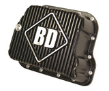 BD Diesel Deep Sump Trans Pan - 1989-2007 Dodge (2qt) - 1061501