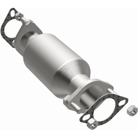 MagnaFlow Direct Fit Catalytic Converter 2007 Sorento V6 3.8 OEM Underbody - 52434