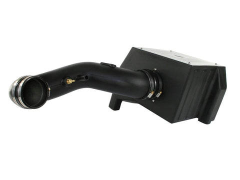 aFe MagnumFORCE Intakes Stage-2 Si PDS AIS PDS Toyota Tundra 07-09 V8-4.7L - 51-81222
