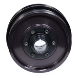 Fluidampr 17-22 Chevrolet Camaro ZL1 6.2L LT4 Supercharged Steel Internally Balanced Damper - 760161