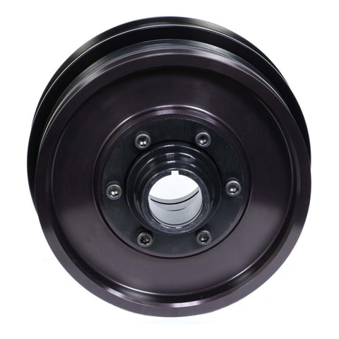 Fluidampr 17-22 Chevrolet Camaro ZL1 6.2L LT4 Supercharged Steel Internally Balanced Damper - 760161