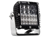 Rigid Industries Q Series Pro - Hyperspot/Driving Combo - 544813