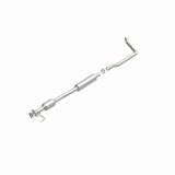 MagnaFlow California Catalytic Converter Direct Fit 07-09 Suzuki SX4 2.0L - 5421218