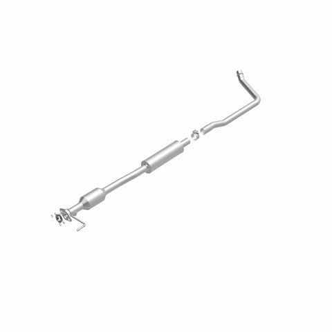 MagnaFlow California Catalytic Converter Direct Fit 07-09 Suzuki SX4 2.0L - 5421218