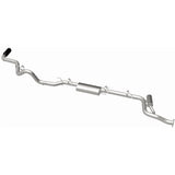 Magnaflow 2024 Toyota Tacoma Speq Series Cat-back Exhaust System - 19680