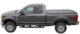 Pace Edwards 2017 Ford F-Series Super Duty 8ft 1in Bed UltraGroove Metal - KMFA19A45