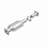 MagnaFlow Conv DF 94-95 Passport/Rodeo rear - 93199