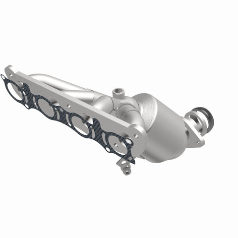 MagnaFlow Direct Fit Catalytic Converter 09-14 Sentra 2.0L Manifold - 52271