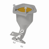 MagnaFlow Direct Fit Catalytic Converter 2009 MAXIMA 3.5L Underbody - 52128