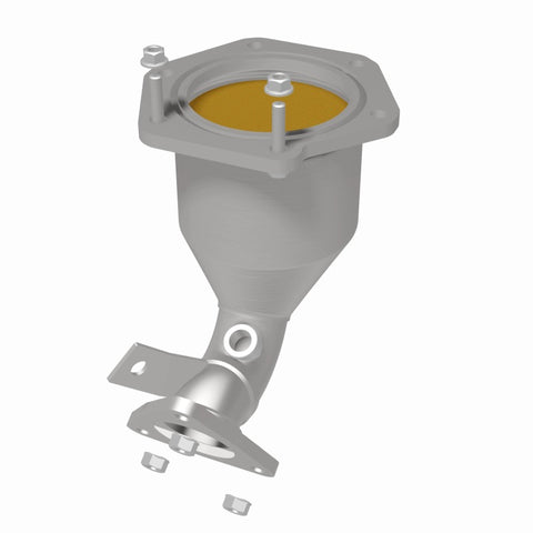 MagnaFlow Direct Fit Catalytic Converter 2009 MAXIMA 3.5L Underbody - 52128