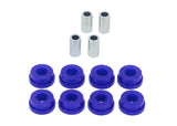 SuperPro 2004 Pontiac GTO Base Rear Sway Bar End Link Bushing Set - SPF0513K