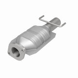 MagnaFlow Direct Fit Catalytic Converter 95-02 Lincoln Continental - 441412