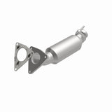 MagnaFlow California Grade Direct Fit Catalytic Converter 98-02 Chevrolet Camaro V8 5.7L - 4481477