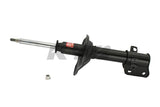 KYB Shocks & Struts Excel-G Front Right SUBARU Legacy (AWD) 1999 SUBARU Legacy Outback 1999 - 339151
