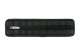 BuiltRight Industries 15.5in x 4.5in Medium Tech Panel - Black - 105005