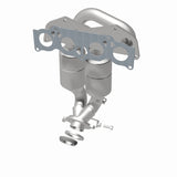 MagnaFlow Direct Fit Catalytic Converter 01-03 Toyota RAV4 2.0L - 51830