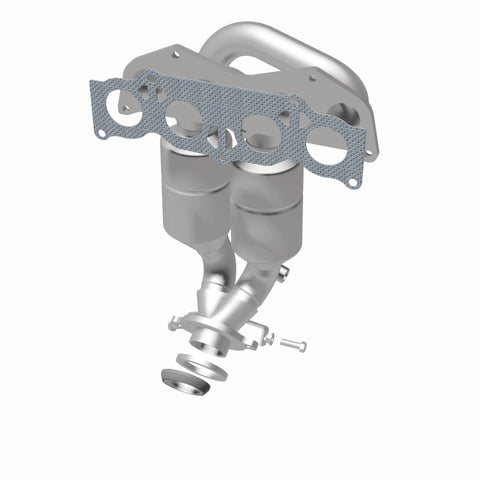 MagnaFlow Direct Fit Catalytic Converter 01-03 Toyota RAV4 2.0L - 51830