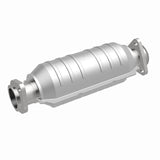 MagnaFlow Conv DF 98 Elantra 1.8L Rear Conv 9 - 23876