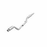 MagnaFlow Left Side Direct Fit Catalytic Converter California Grade 06-08 Audi A6 Quattro 3.2L - 5461132