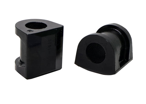 Whiteline Plus 22mm Rear Sway Bar Bushing Set 08-14 WRX STI - KSK001-22