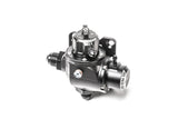 Radium Engineering Fuel Pressure Regulator Damper (FPRD-RA) - Black - 20-1528-00