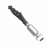 MagnaFlow Direct Fit Catalytic Converter 04-06 Cadillac SRX 4.6L P/S - 51071