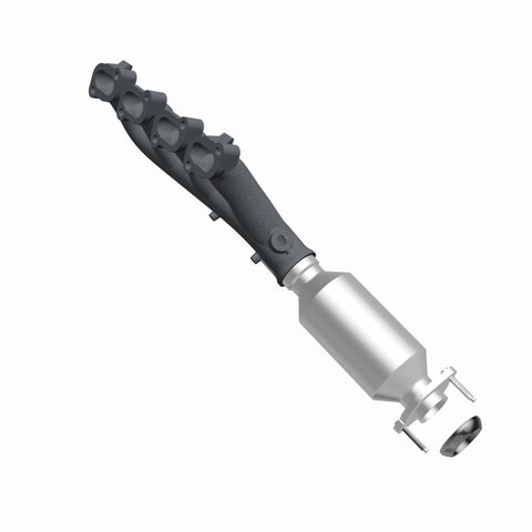 MagnaFlow Direct Fit Catalytic Converter 04-06 Cadillac SRX 4.6L P/S - 51071