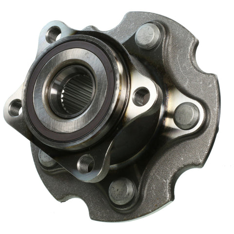 MOOG 15-21 Lexus NX300h Rear Hub Assembly - 512374