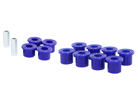 SuperPro Bushing Kit - KIT211K